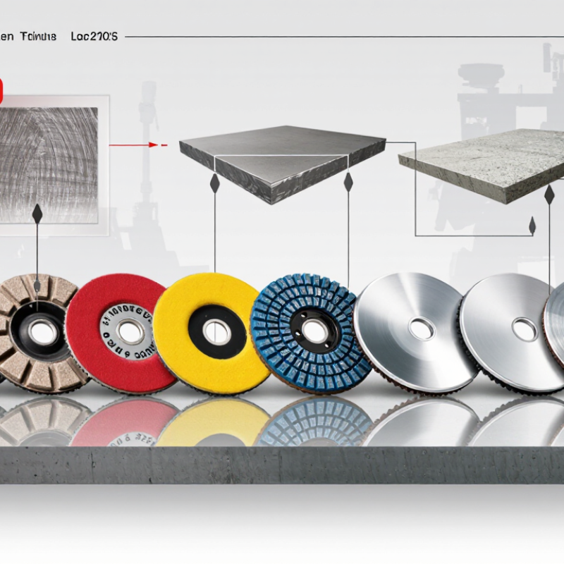 7 Best Diamond Pads for Concrete Polishing?