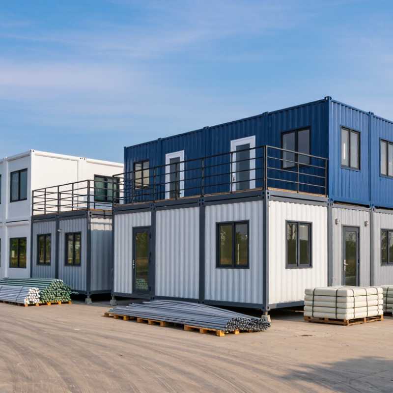 What Are the Best Transportable Homes from China?