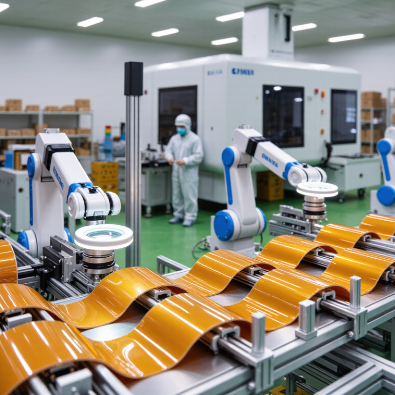 China Top Flexible PCB Manufacturers How to Choose?