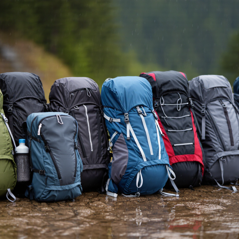 China Top 10 Waterproof Hiking Backpack Suppliers