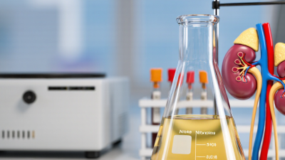 5 Best Facts About Nitroxoline And Kidney Function
