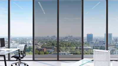 What Are China Top Smart Windows Manufacturers?