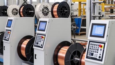 Top 10 Automatic Wire Winding Machine Manufacturers?