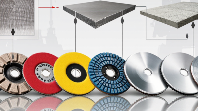 7 Best Diamond Pads for Concrete Polishing?