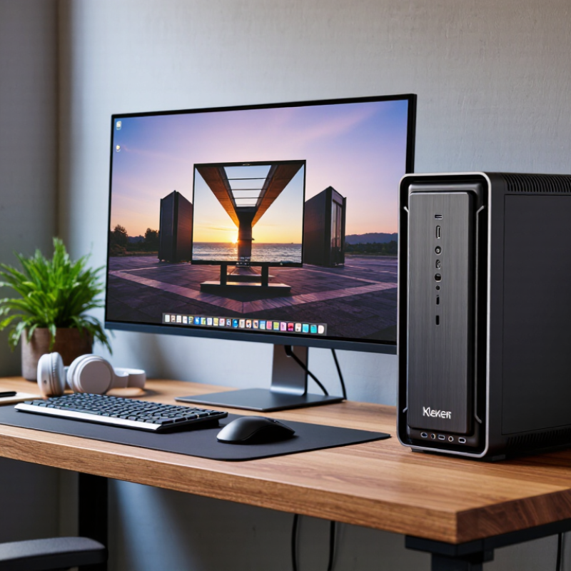 How to Choose the Best Kleiner Desktop PC?