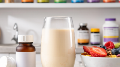 10 Tips to Source Functional Foods and Dietary Supplements
