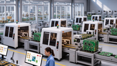 2026 Best Printed Circuit Board Suppliers?