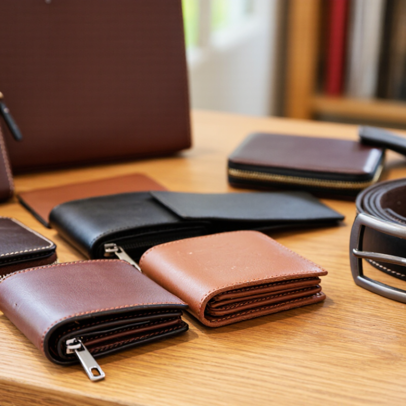 10 Tips for Sourcing Premium Leather Goods