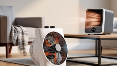 What Are Fan Heaters and How Do They Work?