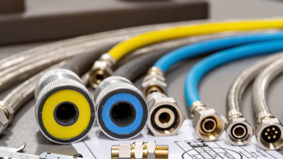 How to Choose the Right Splitter Hose for Global Sourcing?