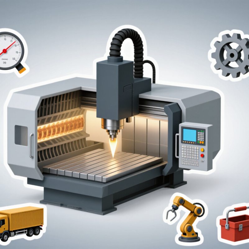 Top 10 CNC Machine Casting Suppliers Worldwide
