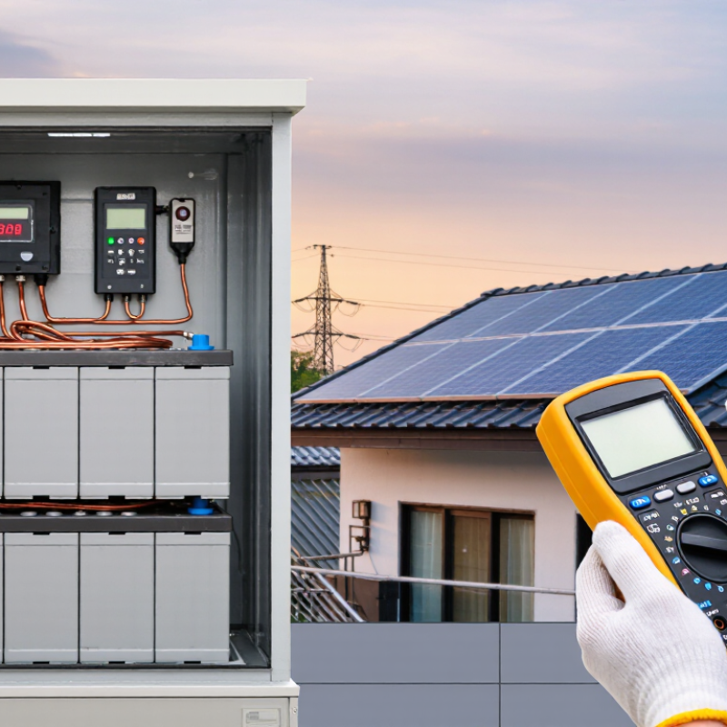 China Top Solar Batteries How to Prevent Overcharging?