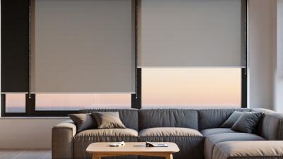 How to Choose Automatic Blinds in 2026?