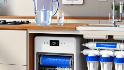 What Is the Best Water Filter and Softener in 2026?