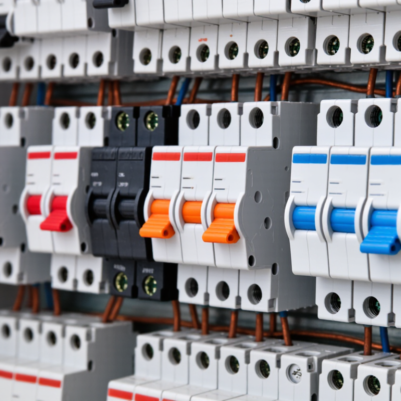 Top MCB Mini Circuit Breaker Suppliers Worldwide?