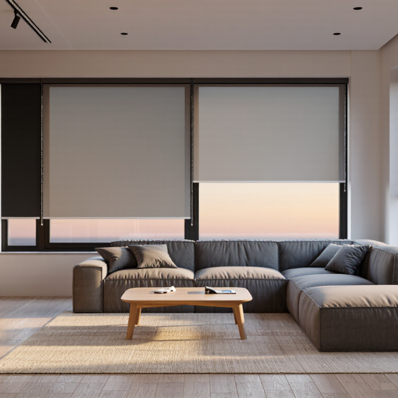 How to Choose Automatic Blinds in 2026?