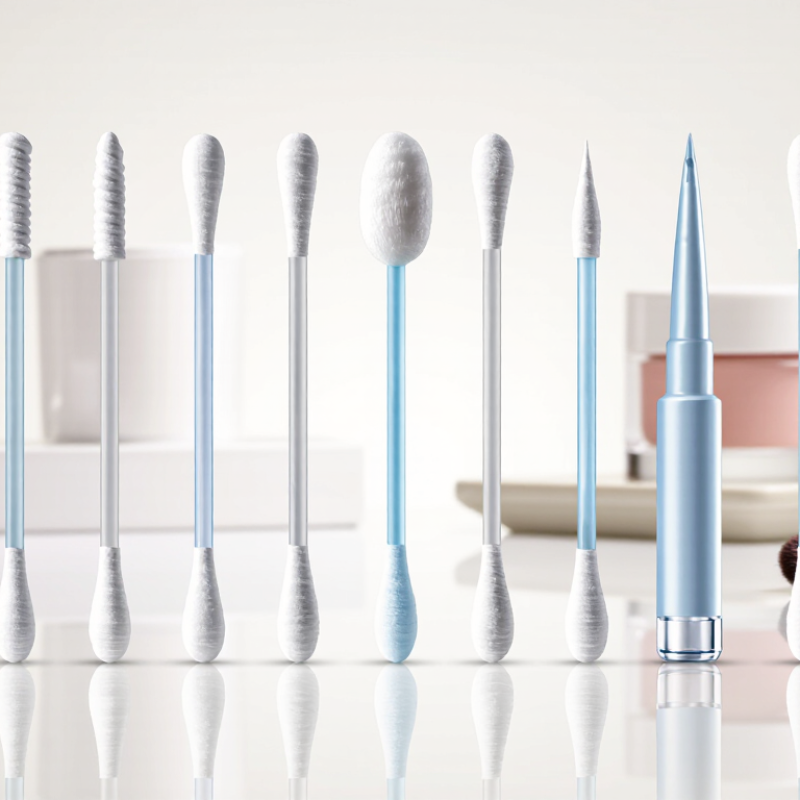 Top 10 Types of Makeup Cotton Swabs for Global Buyers