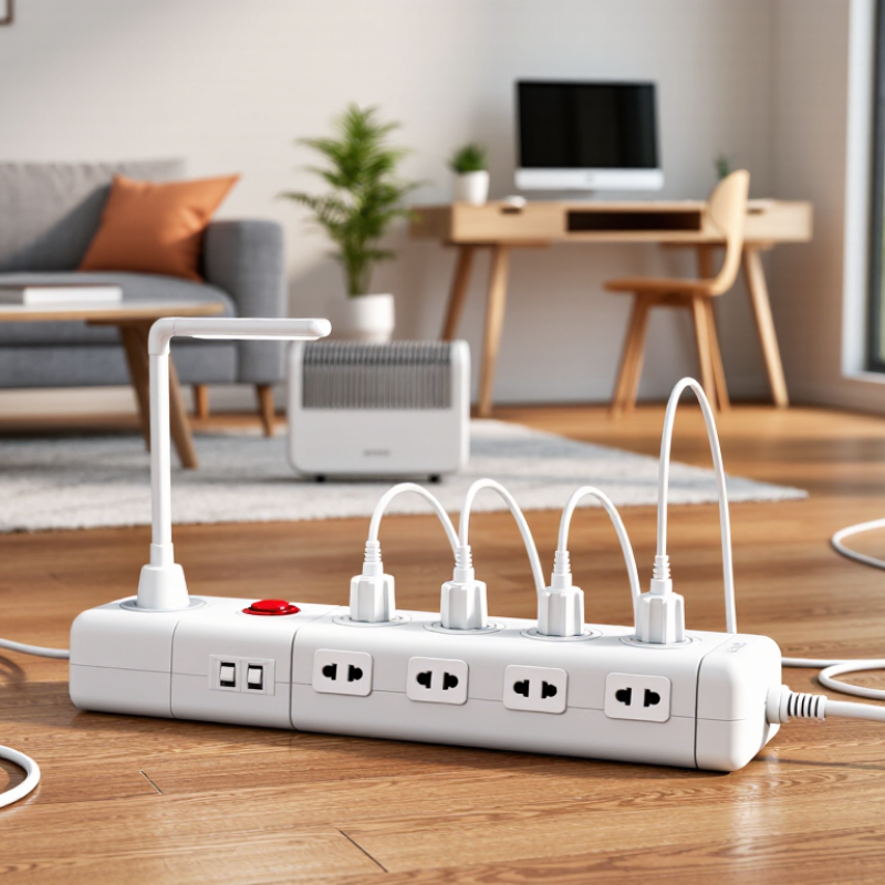 How to Choose the Best Power Extension in 2026?