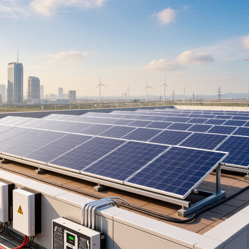 10 Solar System Buying Tips for Global Buyers?