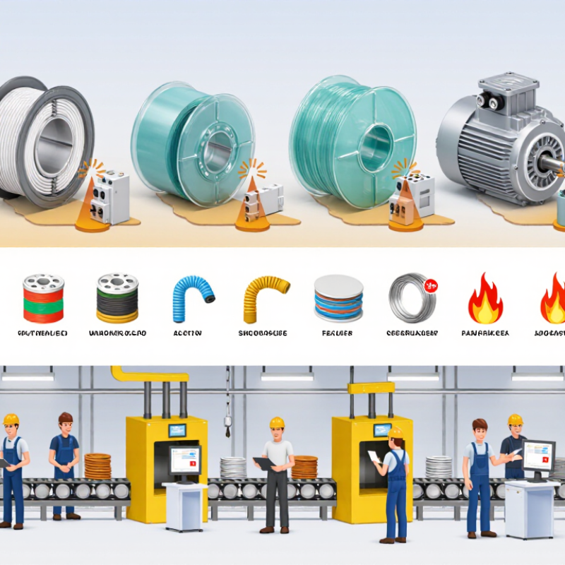 How to Choose High Heat Wire for Global Sourcing?