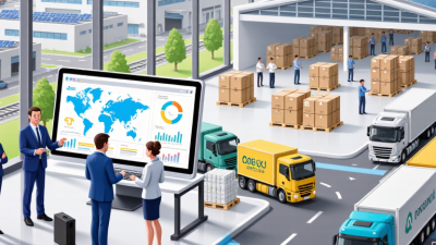 Top 10 Carbon Reduction Strategies for Global Buyers