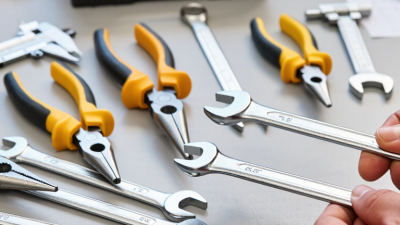 How to Choose the Best Hand Tools for Global Sourcing?