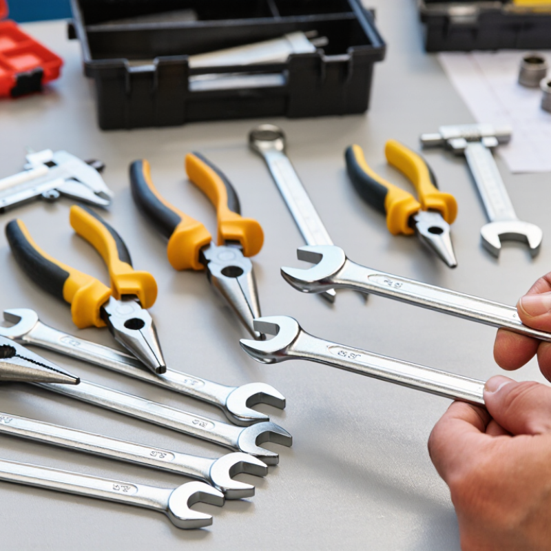 How to Choose the Best Hand Tools for Global Sourcing?