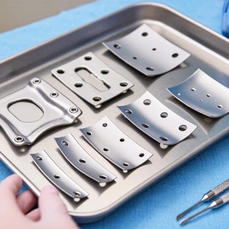 7 Best Orthopedic Implant Plates for Global Buyers?