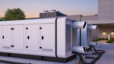7 Tips for Choosing a Low Noise Generator Set