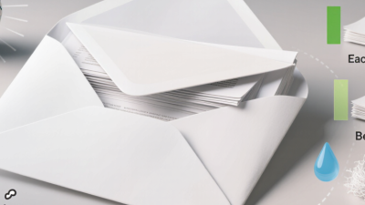 Why Choose Envelope Paper for Global Sourcing?