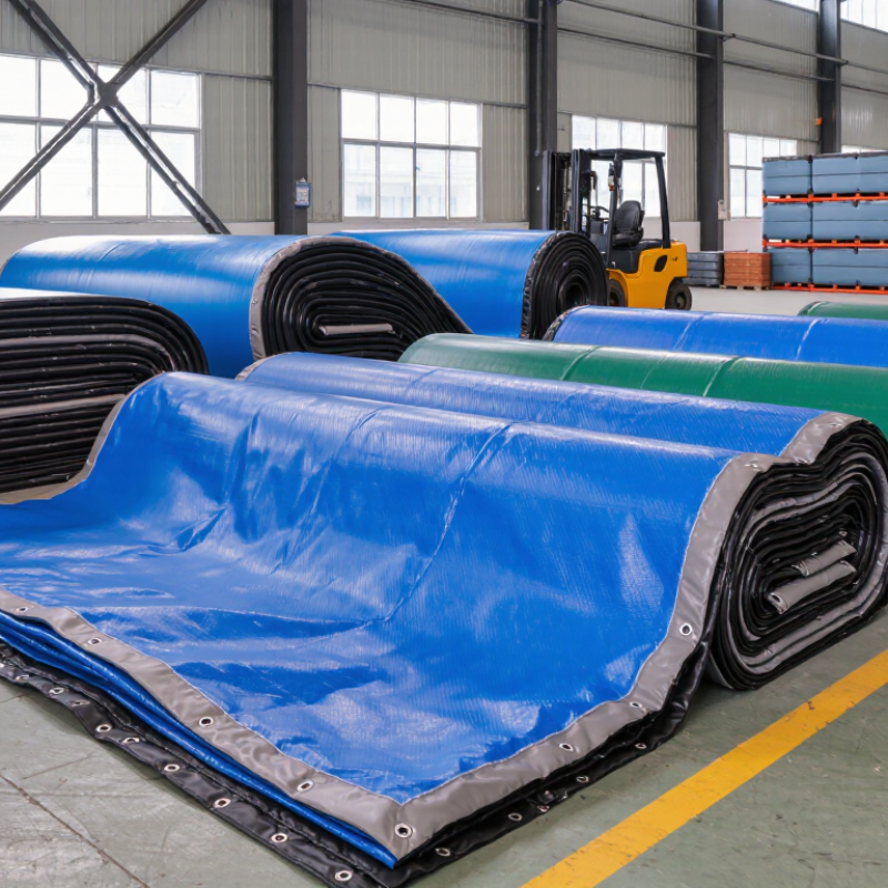 What Is the Best Strong Demon Tarp from China?