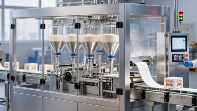 How to Choose a Stick Pack Packaging Machine in 2026?