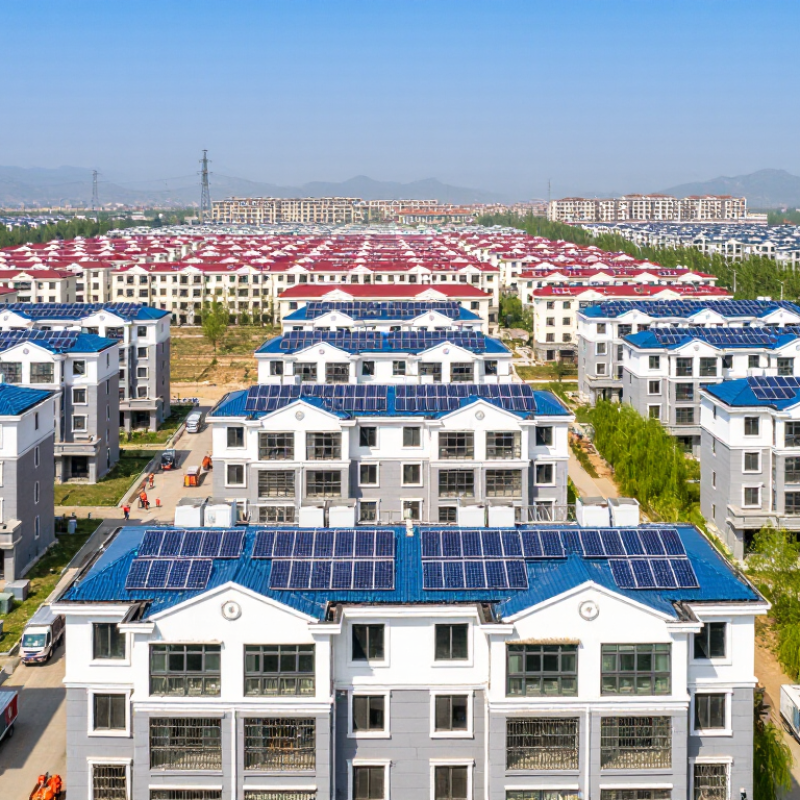 China Top 10 Home Solar System Suppliers and Cost Guide