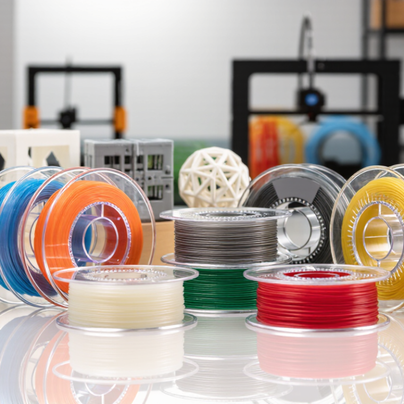 10 Best PETG Rolls for 3D Printing in 2026