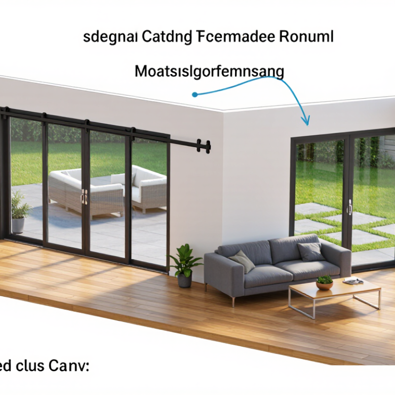 What Are the 2026 Top Types of Sliding Patio Doors?