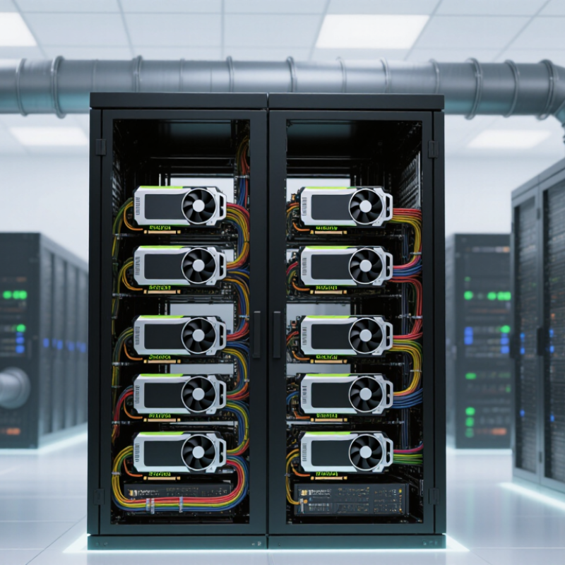 2026 Best NVIDIA GPU Server Manufacturer for Global Buyers?