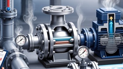 How to Choose the Right Automatic Recirculation Valve?