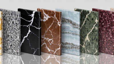 Top 10 Types of Granite Quartz for Global Buyers