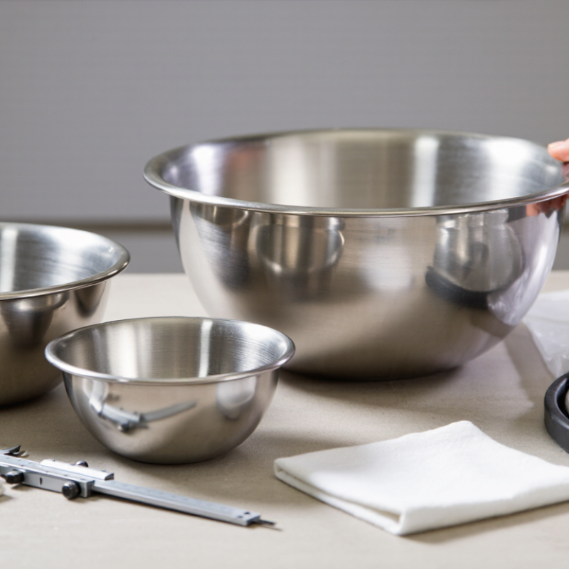 Why Choose Stainless Steel Basin Bowl for Global Buyers?