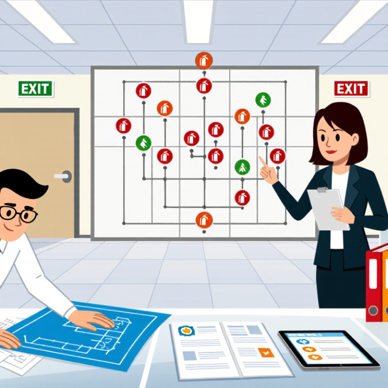 Como saber quais certificações módulos comerciais devem ter?