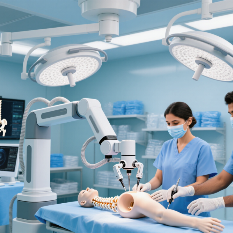2026 Top Minimally Invasive Orthopedics Suppliers?