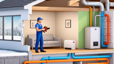 10 Best Heating Air Systems for Global Buyers
