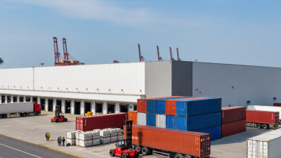 What Are the Best China Warehouse Contractors in Long Beach?