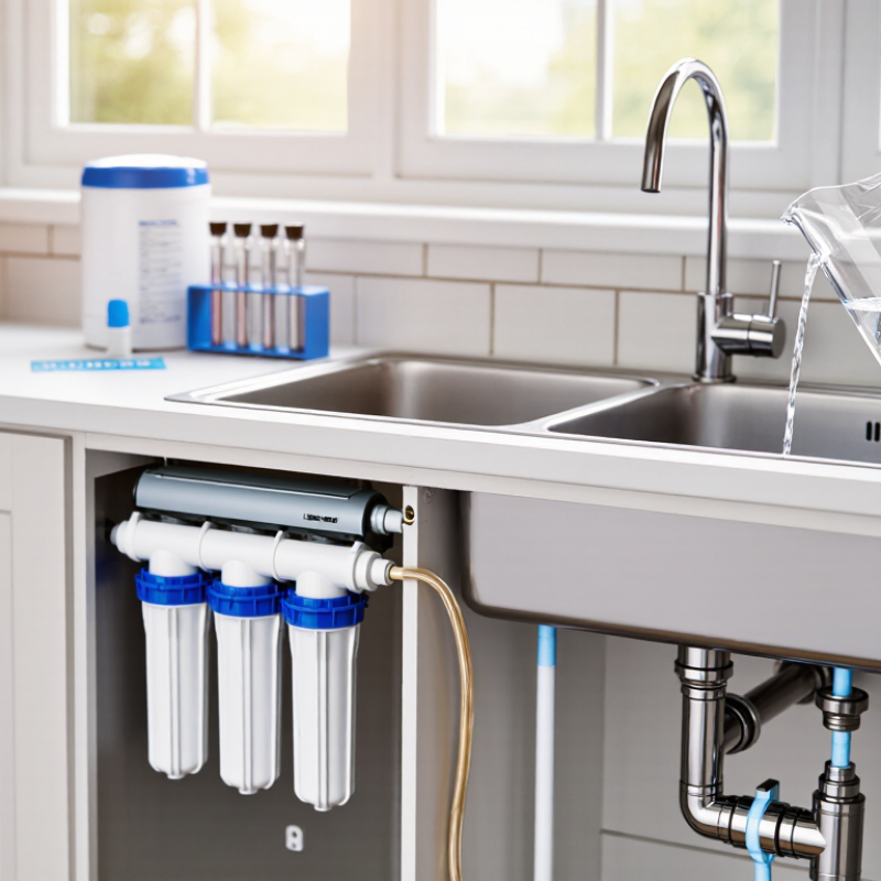How to Choose the Best Water Purifier for Home?