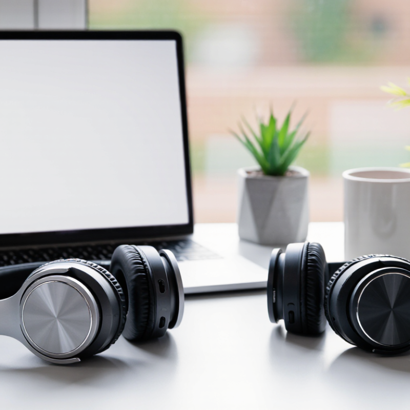 Best Wireless Headphones for Work from China