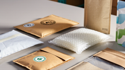 2026 Top Mailer Pouch Types for Global Buyers?