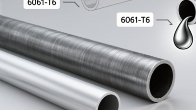 7 Tips for Choosing Aluminum Tube Steel?