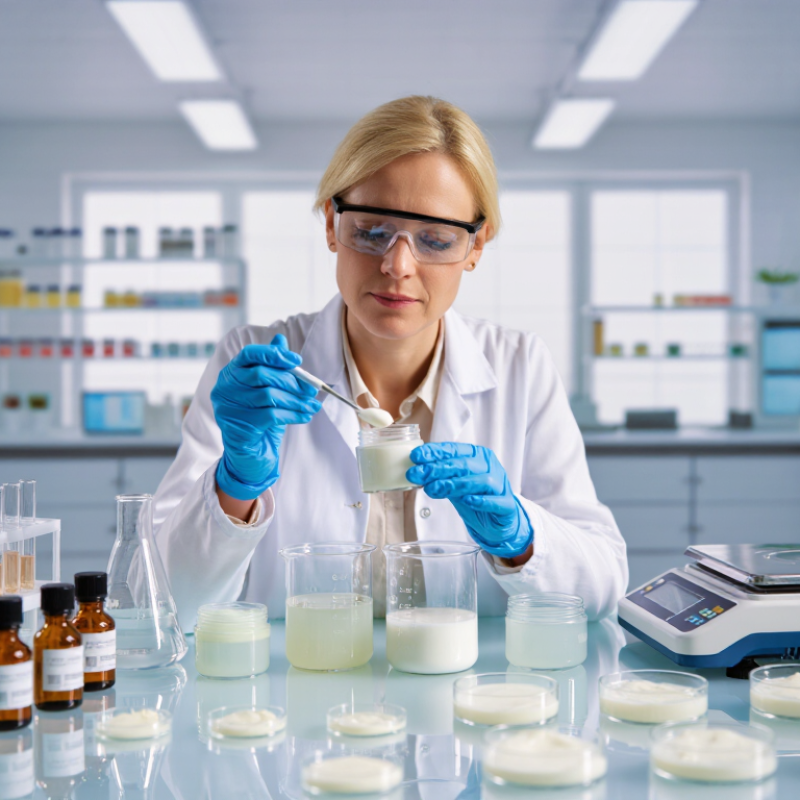 How to Choose a Vegan Friendly Skincare OEM in 2026?
