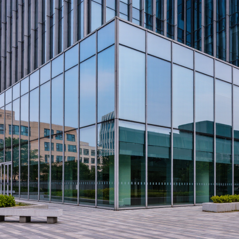 10 Best Insulated Glass Manufacturers Worldwide