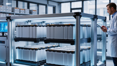 How to Find a Reliable Battery Distributor?